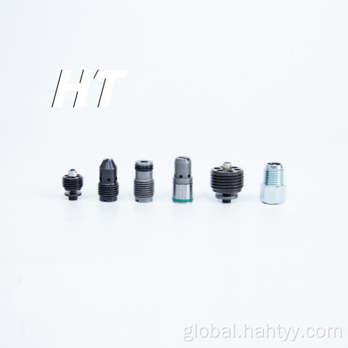 Parts Hydraulic Vent Check Valve Blow off Valve